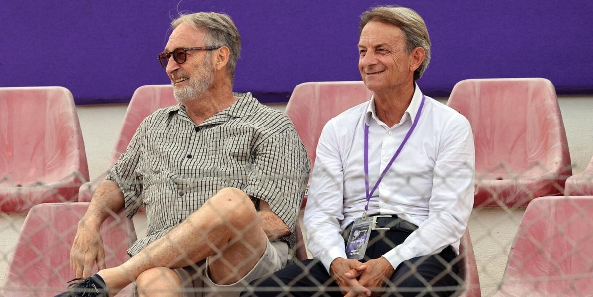Alberto De Rossi: “L’Ostiamare &egrave; dentro di noi”
