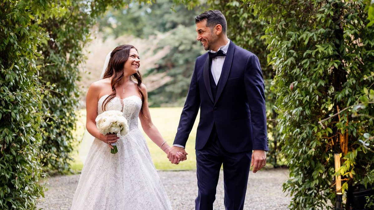 Matrimonio a prima vista 17: a Ivan e Giulia basta parlare di figli (al secondo giorno di conoscenza) per creare il gel…