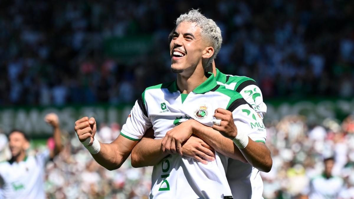 El 'culé' Zabiri acaba con el invicto babazorro