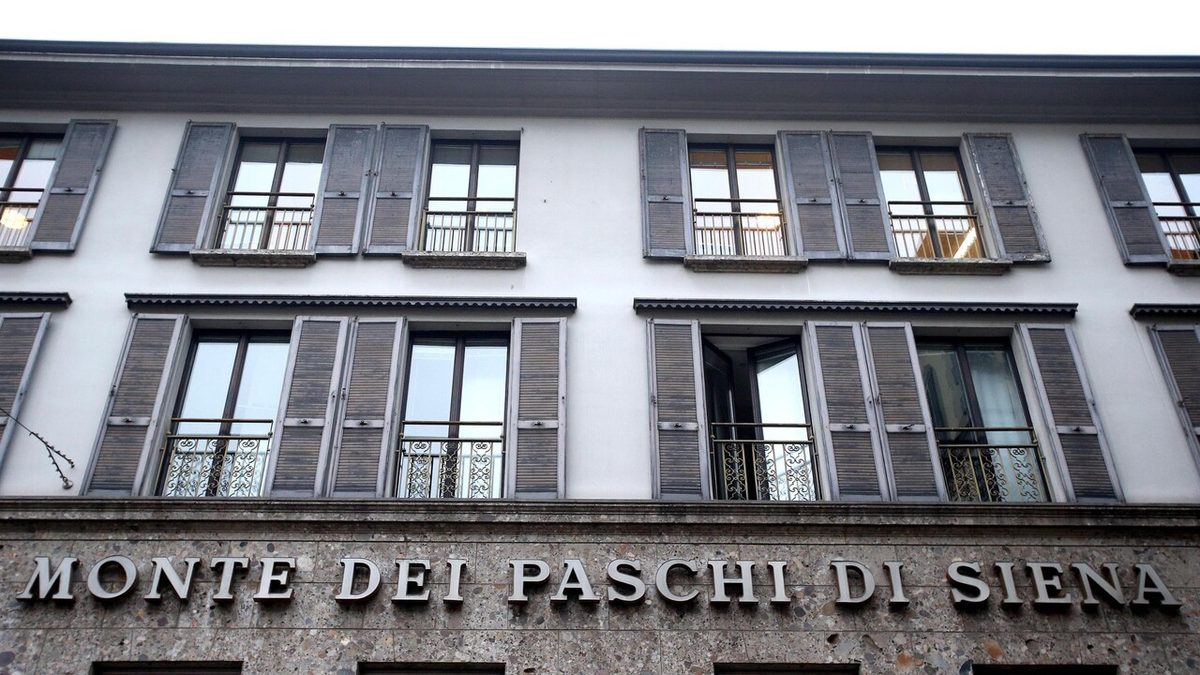 Mps deposita in Consob i documenti delle offerte su Bpm e B. Generali