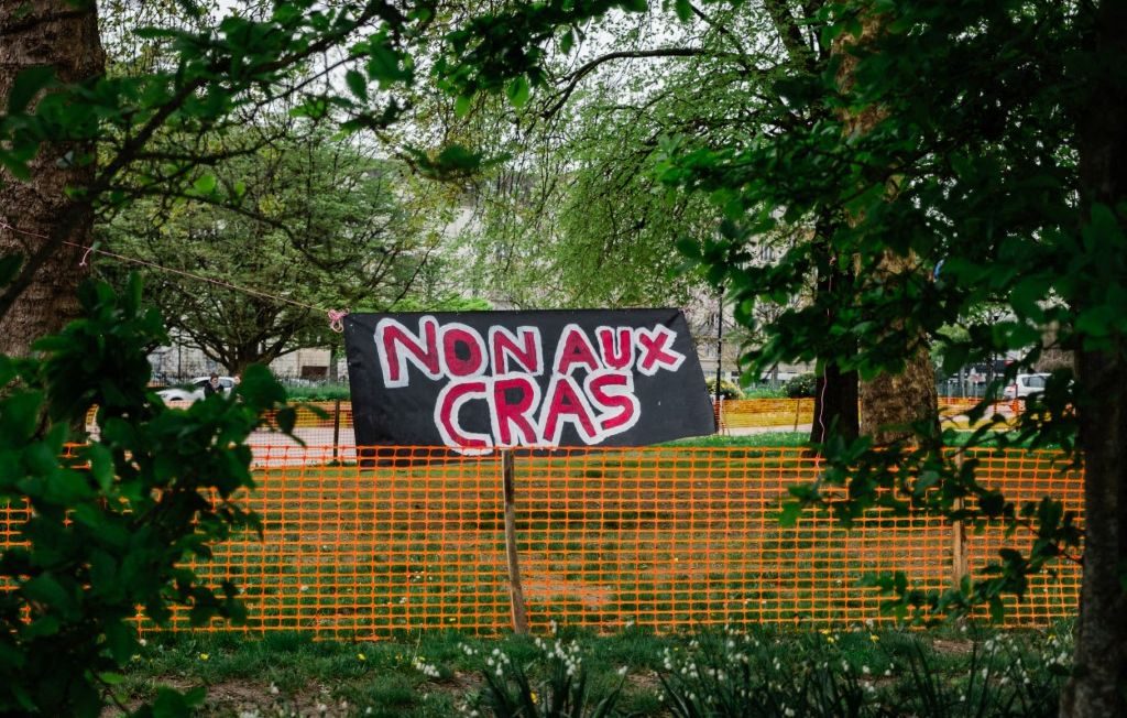 « Ils nous ont déjà fait le coup »… La colère monte à Notre-Dame-des-Landes menacée par un nouveau projet de l’Etat