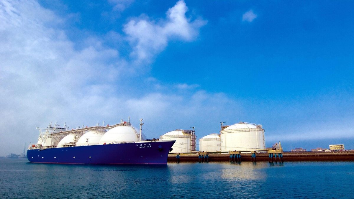 Nuova tegola sul gas, l'Australia tratterrà il 20% dell'export di Gnl
