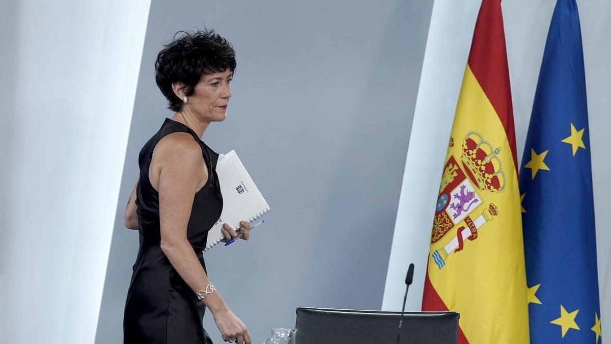 OFICIAL: Los inquilinos en pisos compartidos percibirán 723 euros mensuales del Ingreso Mínimo Vital