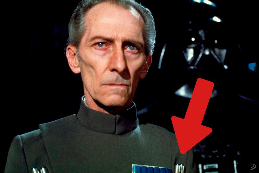 Llevas cuarenta años viendo bolígrafos en los bolsillos de Star Wars y resulta que son una reliquia real de la Guerra F…