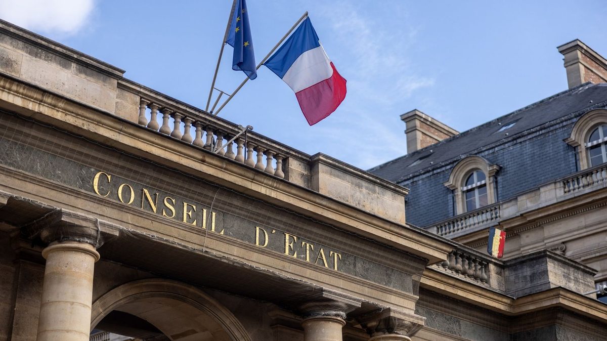 Face à l'explosion des contentieux administratifs, le Conseil d'Etat débloque six millions d'euros pour développer des…