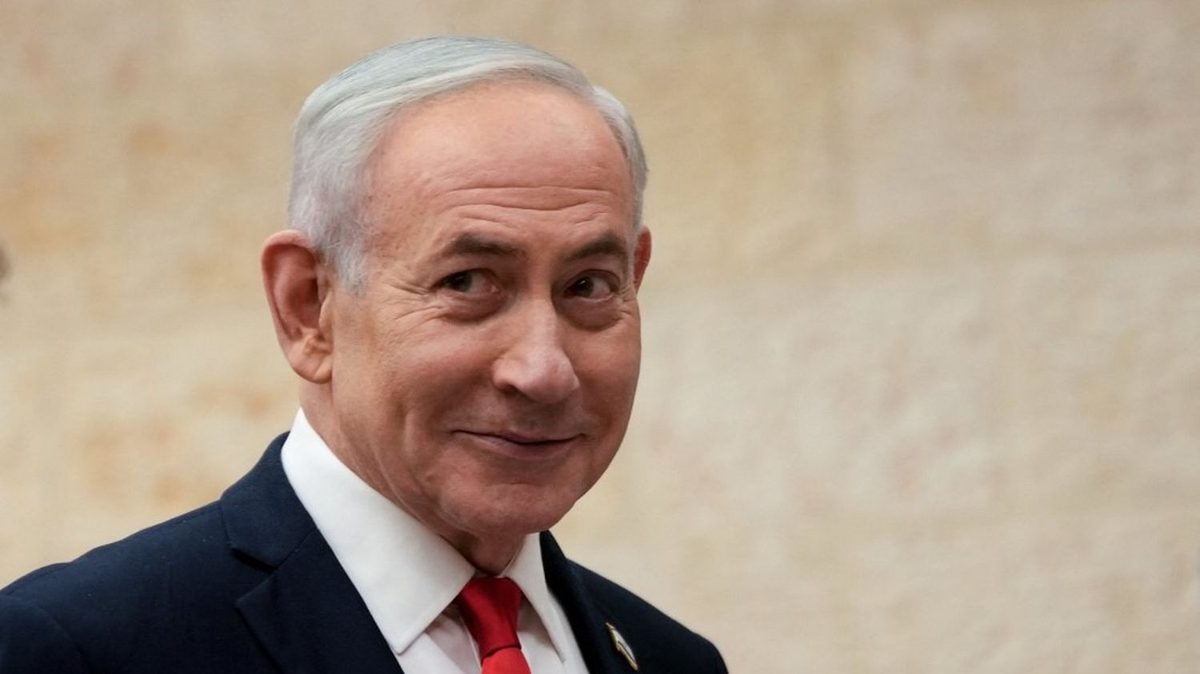 Le Likoud accuse un dirigeant palestinien d'être à l'origine des révélations selon lesquelles Benyamin Nétanyahou aurai…