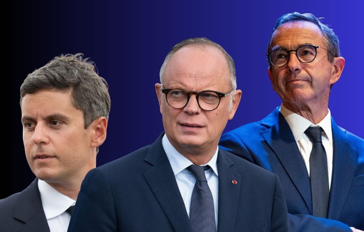 Présidentielle 2027 : « Le temps presse… » La primaire de la droite et du centre est-elle devenue inéluctable ?