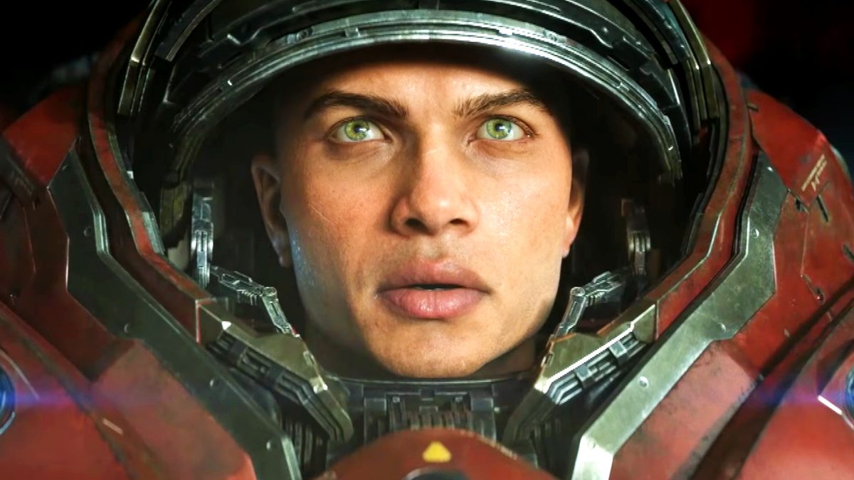 A new Starcraft game is coming, but not until 2030