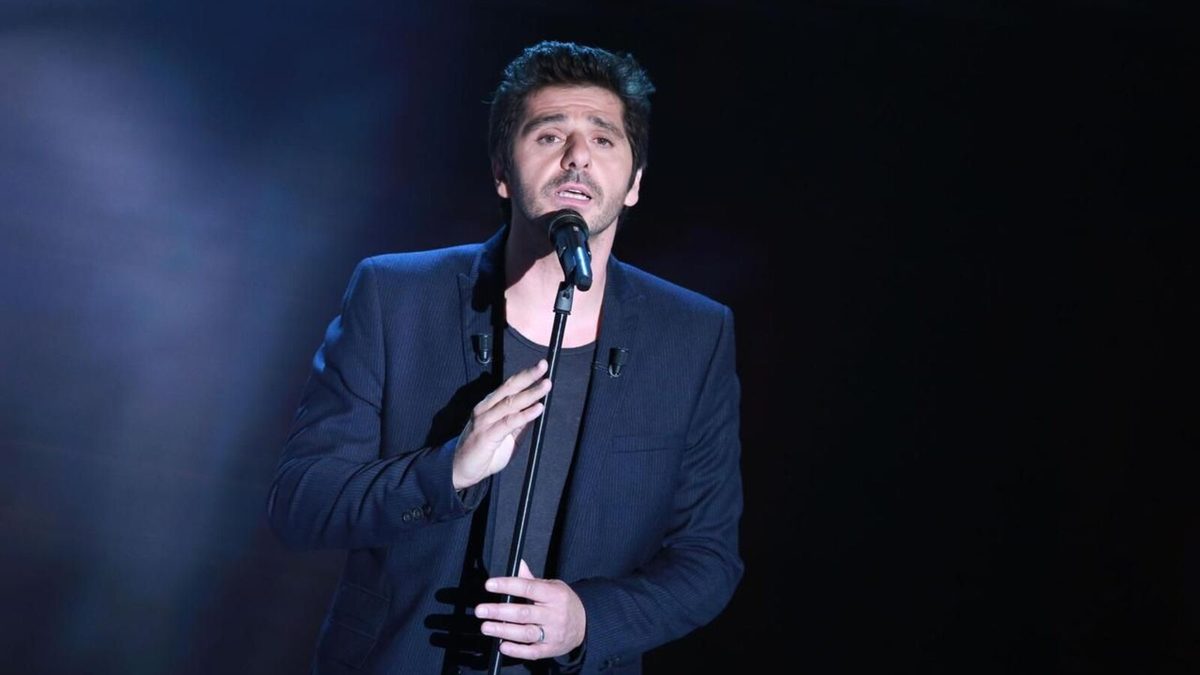 « Très honoré, très fier » : Patrick Fiori sera le parrain du Téléthon 2026 pour la 40e édition