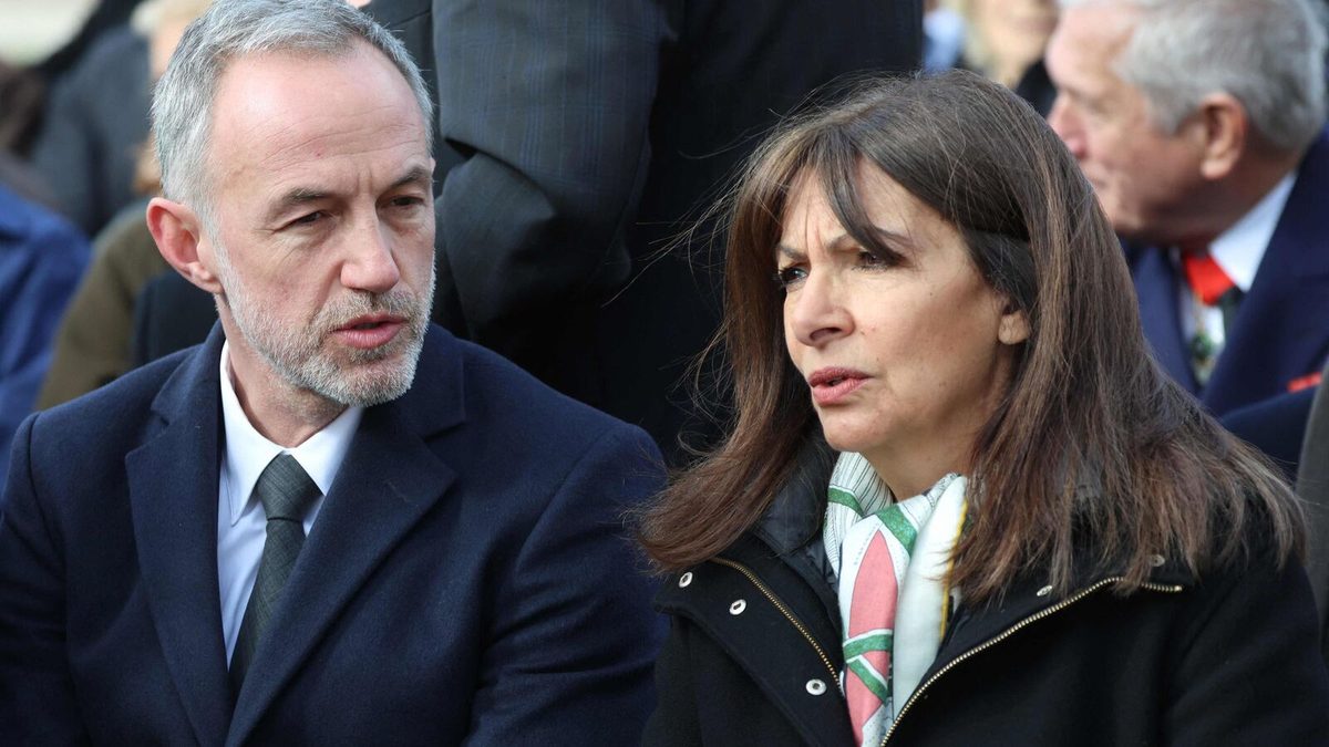 Périscolaire à Paris : des « investigations lancées » après des plaintes de familles contre le maire Emmanuel Grégoire…