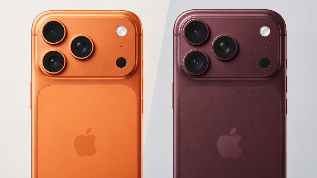 iPhone 18 Pro vs iPhone 17 Pro, le comparatif : pourquoi le modèle de l’an dernier reste un bon achat malgré la nouvell…