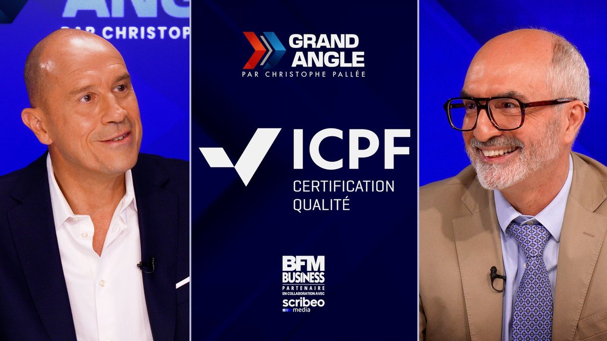 ICPF, acteur de référence de la formation : comment ses certifications répondent-elles aux nouveaux enjeux du monde du…