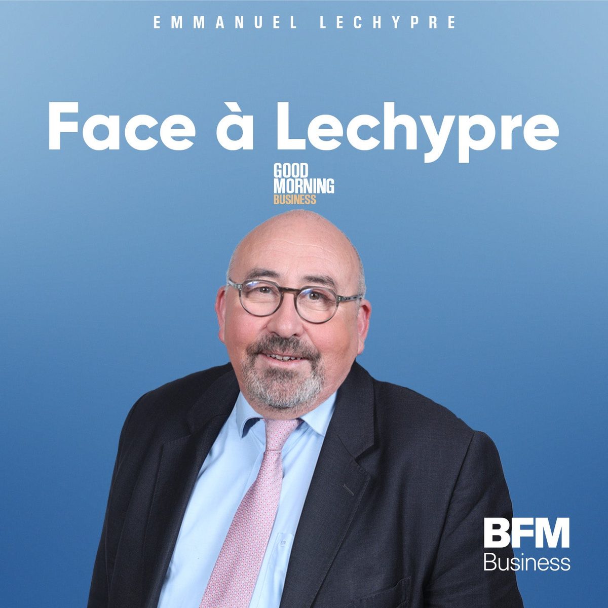 Emmanuel Lechypre face à Jean-Marc Daniel : Marchés publics européens, exclure les Chinois ? - 10/09