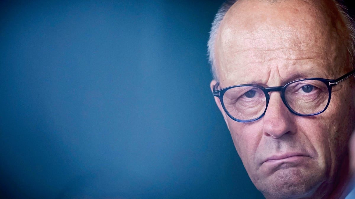 „Merz’ Strategie scheint jetzt zu sein, noch stärker die Abgrenzung zur AfD klarzumachen“