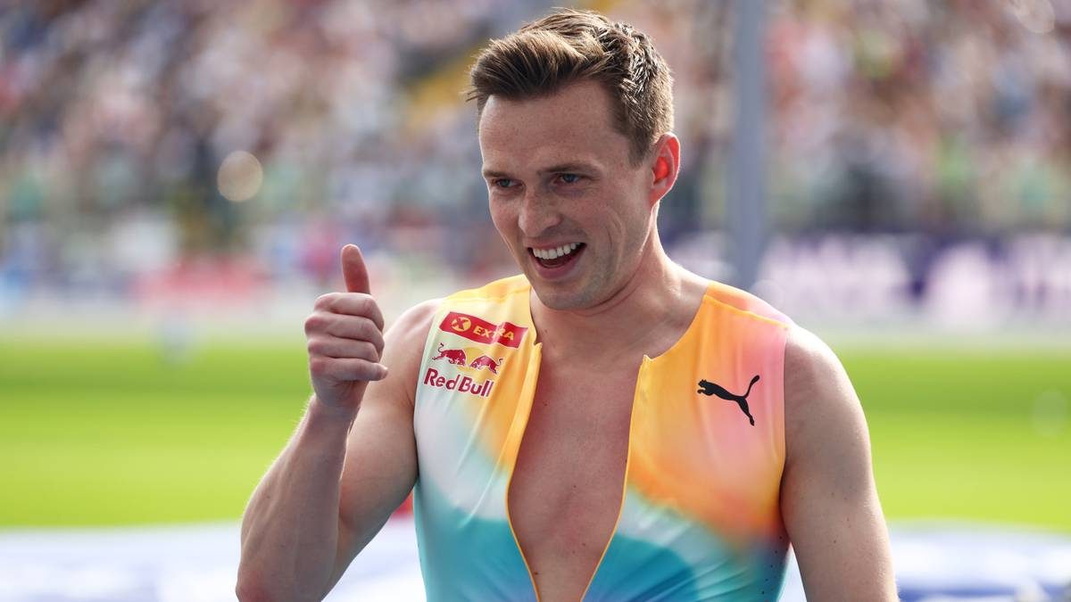Warholm enkelt videre i Budapest – møter Benjamin og dos Santos i finalen