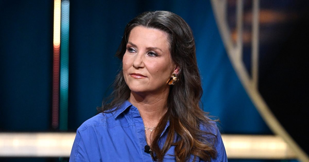 Nach Beerdigung von Papa Harald: Aus diesem Grund fehlt Märtha Louise beim Balkonauftritt
