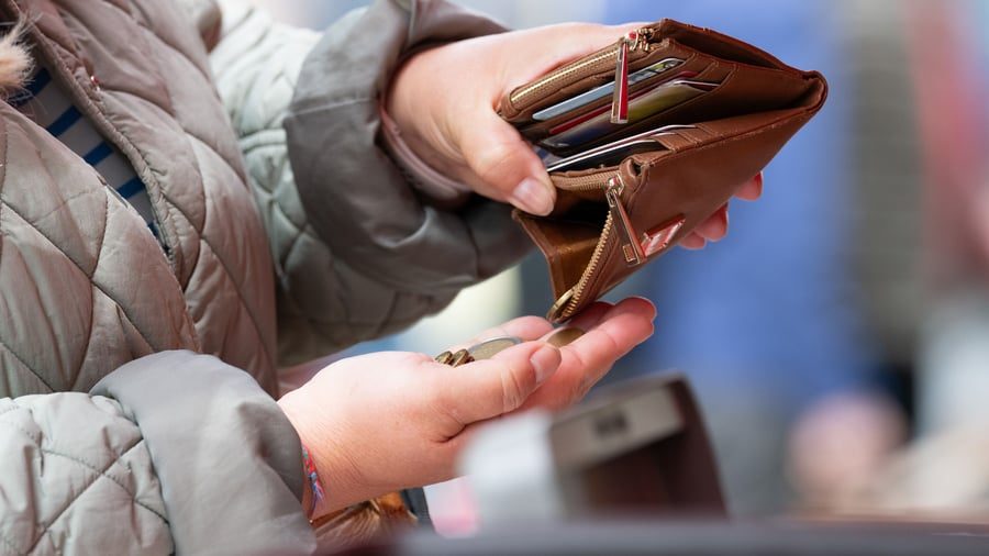 Verbraucherpreise: Teure Energie treibt Inflation an die Drei-Prozent-Marke