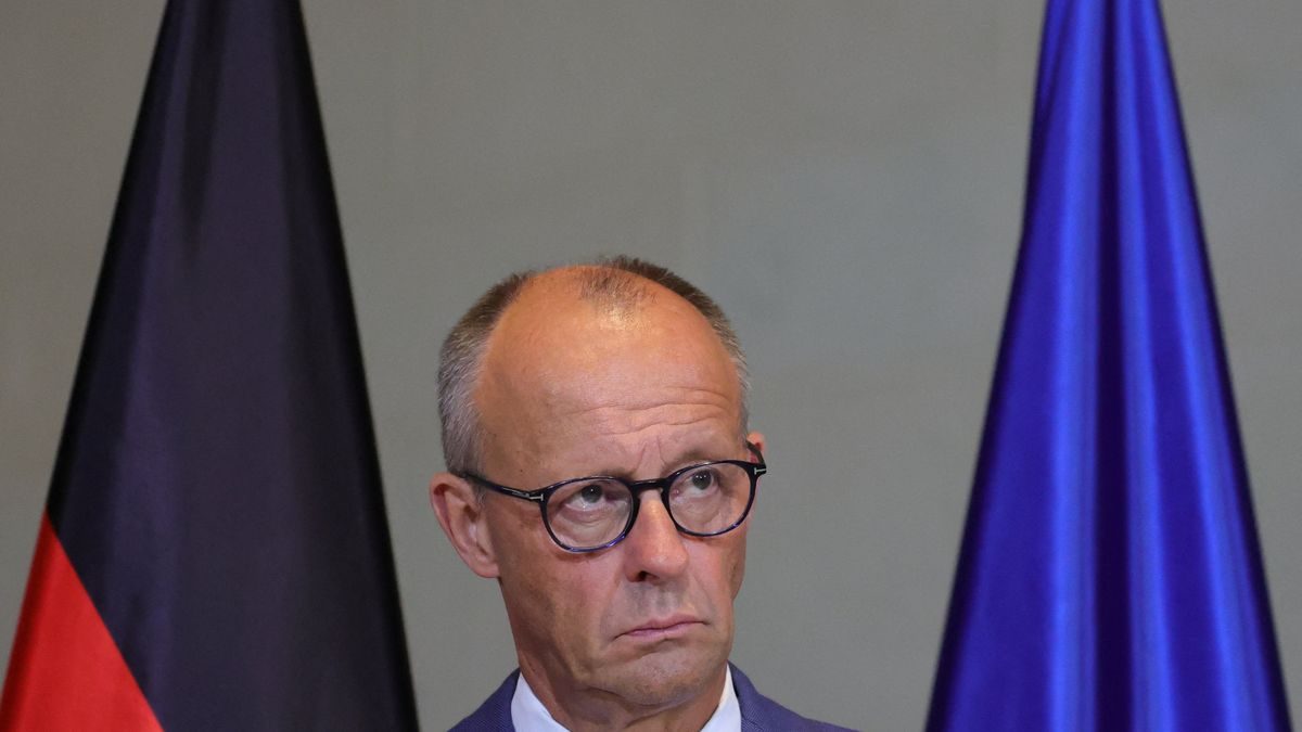 Gegenwind für Friedrich Merz: In der CDU formiert sich offener Widerstand gegen die Steuerreform