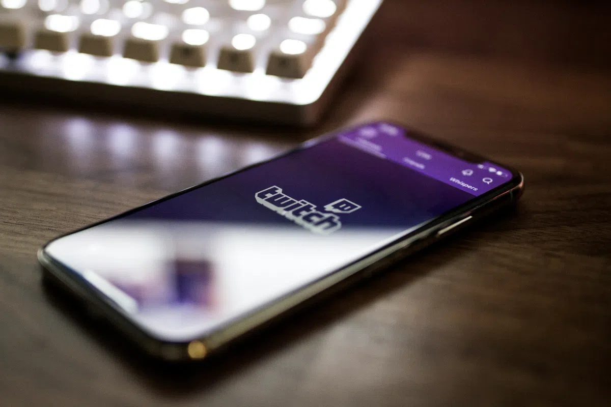 Twitch gaat streamers een coach geven