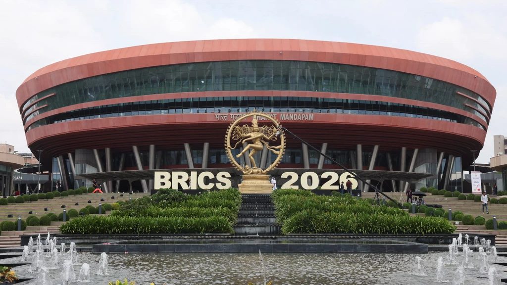 China en India spreken elkaar op BRICS-top, willen oplossing voor grensconflict