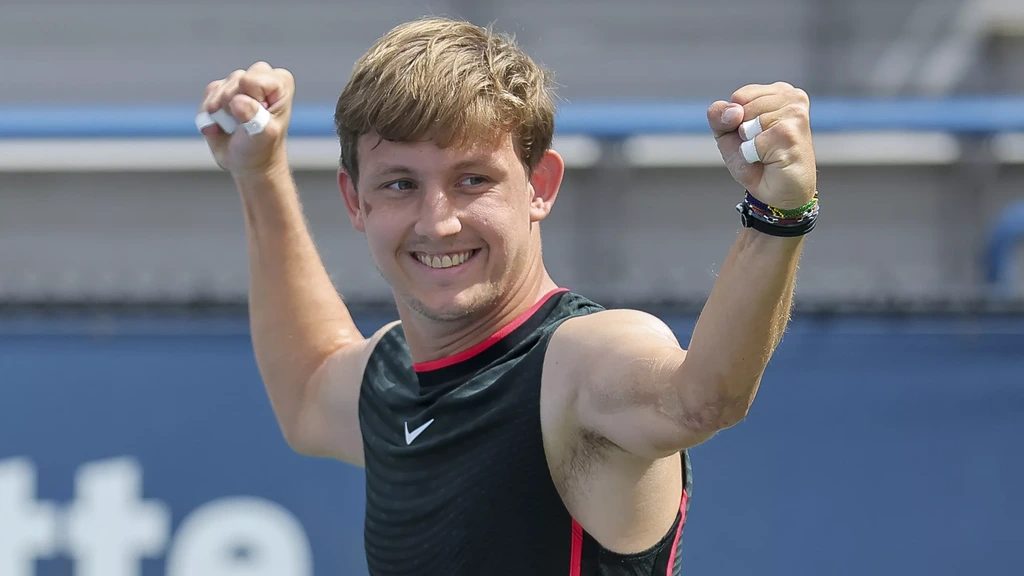 Rolstoeltennisser Vink realiseert Grand Slam op US Open, De Groot verliest finale