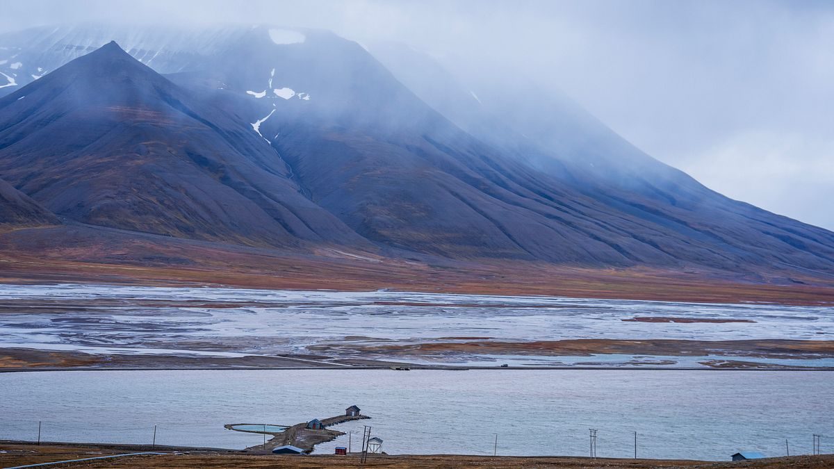Källor: Rysk sabotageövning stoppad vid Svalbard