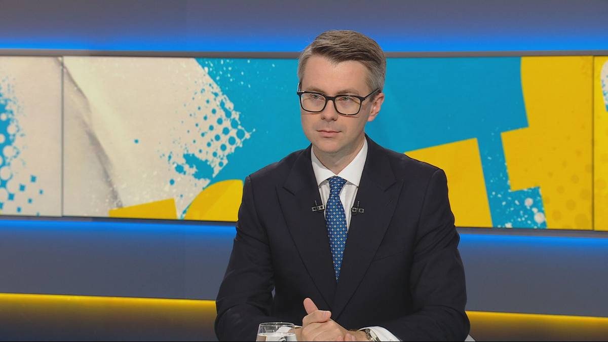 Piotr Müller: PiS nigdy więcej nie będzie rządziło samodzielnie