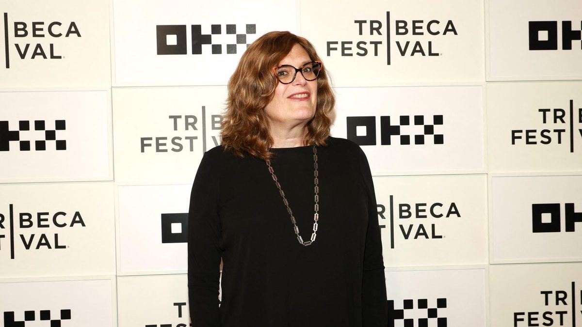 Lilly Wachowski a un message pour ceux qui soutiennent la série « Harry Potter »