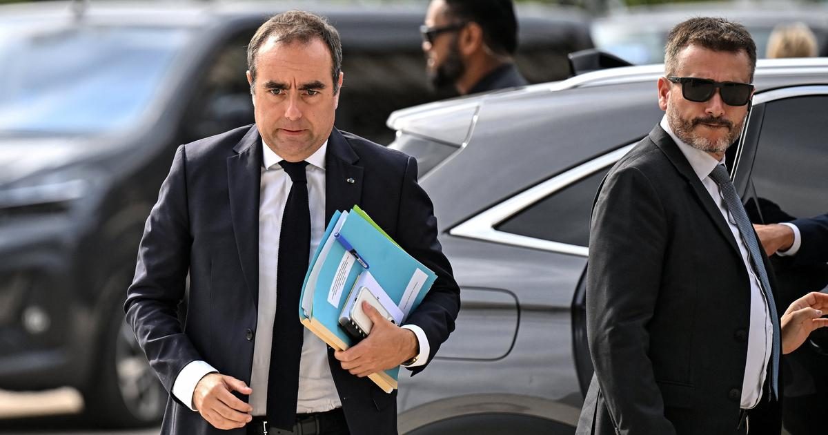 «Participation au redressement des finances publiques» : Sébastien Lecornu lance une concertation sur la désindexation…