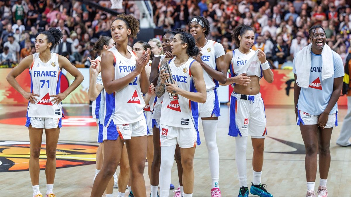 L’équipe de France s’offre le pays hôte allemand et se qualifie pour la première finale de Coupe du monde de basket de…