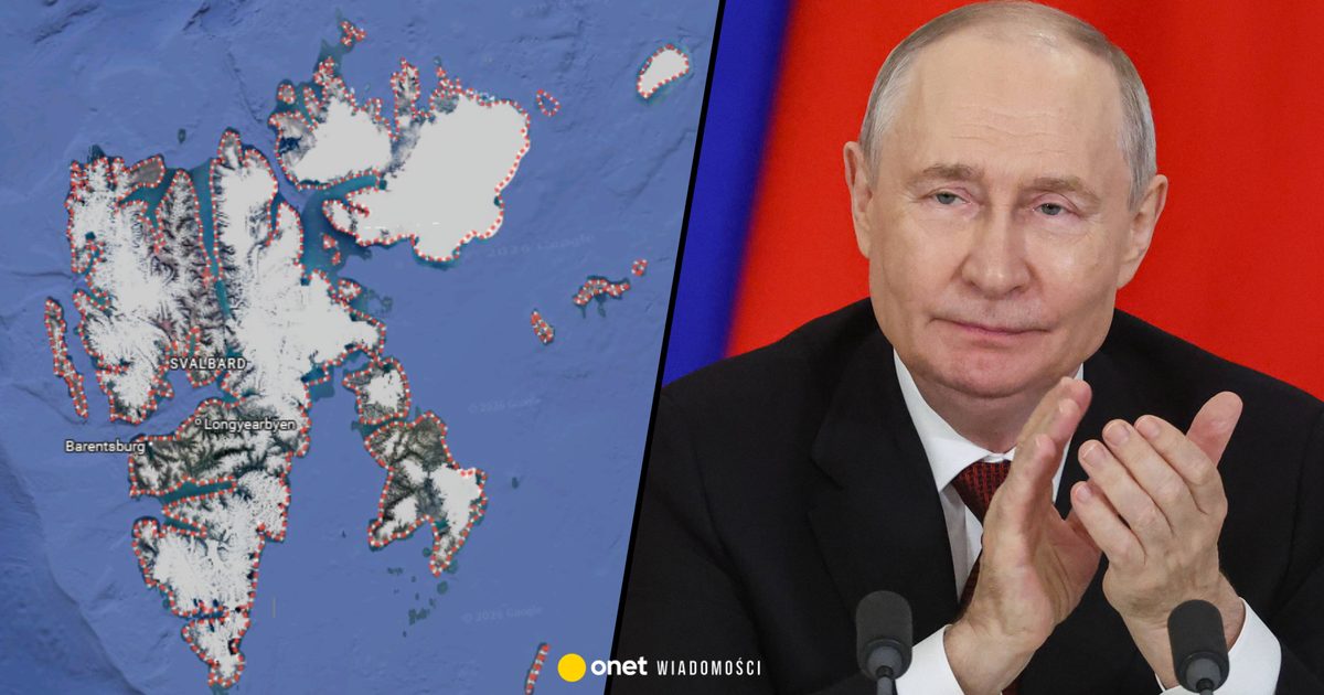 Sojusznicy NATO wykryli tajną podwodną operację Rosji