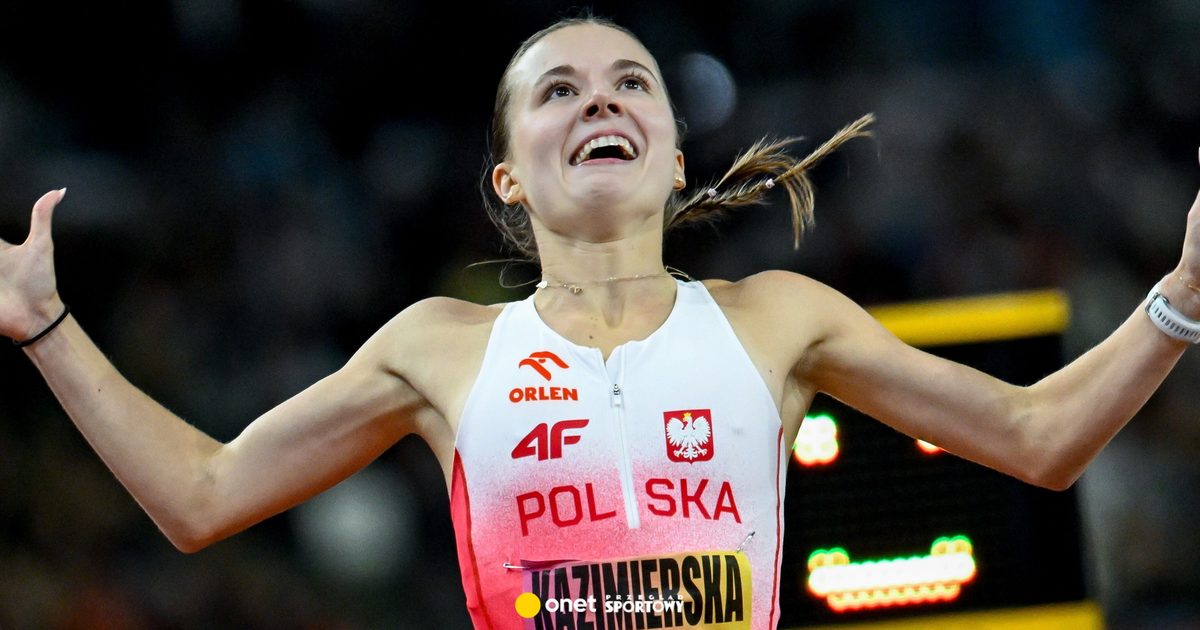 Klaudia Kazimierska przemówiła. Wskazała klucz do wygranej