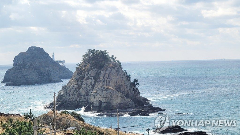 부산·울산·경남 가끔 구름…"큰 일교차 건강 유의"