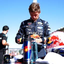 Verstappen kritisch op Madring na kwalificatie: 'Niet logisch over nagedacht'