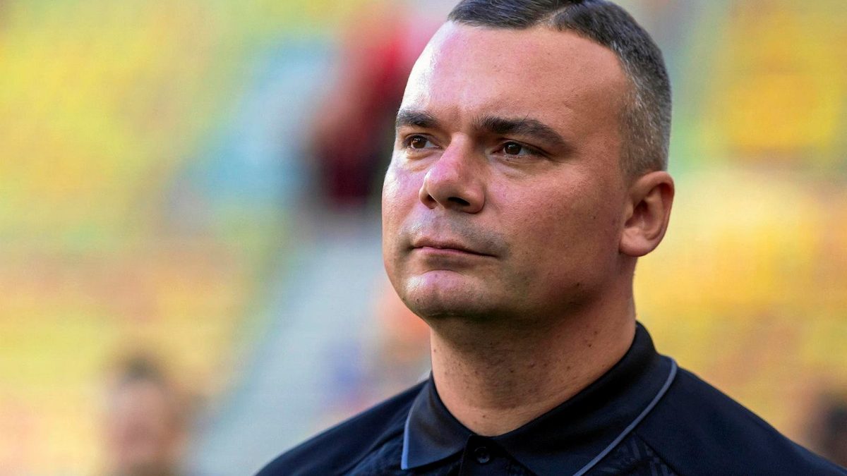 Media: Afera w PZPN. Sędziowie i trener Jagiellonii w rolach głównych