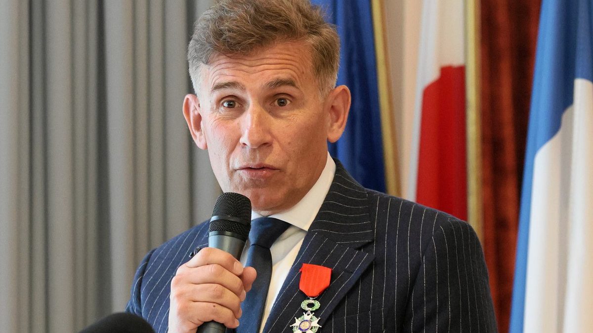 Korzeniowski wprost o rozliczeniach w PKOl. Nagle wymienił Dudę i Sasina