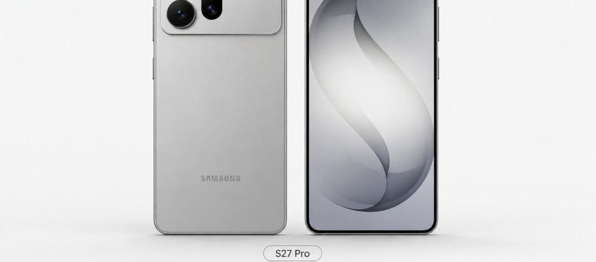 Samsung Galaxy S27 dostanie coś o czym iPhone może tylko pomarzyć