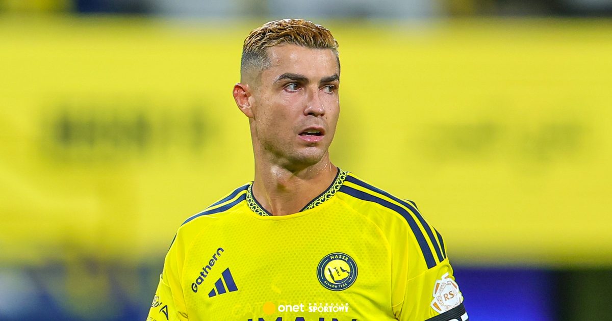 Wystarczyły cztery słowa. Wpis Cristiano Ronaldo niesie się po sieci