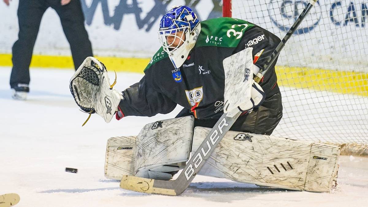 LM w hokeju: GKS Tychy - HC Davos. Gdzie obejrzeć? Transmisja TV i stream online