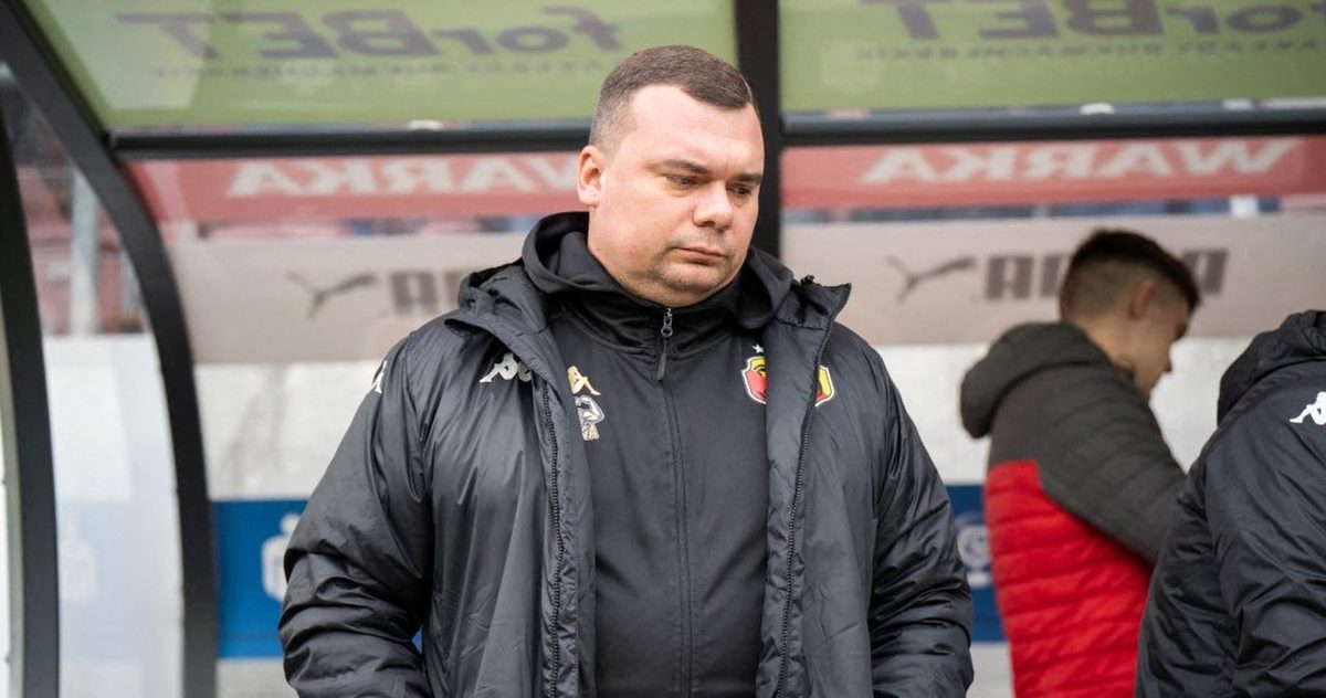 Afera z udziałem Siemieńca. Media: Trener Jagiellonii pisał do sędziego