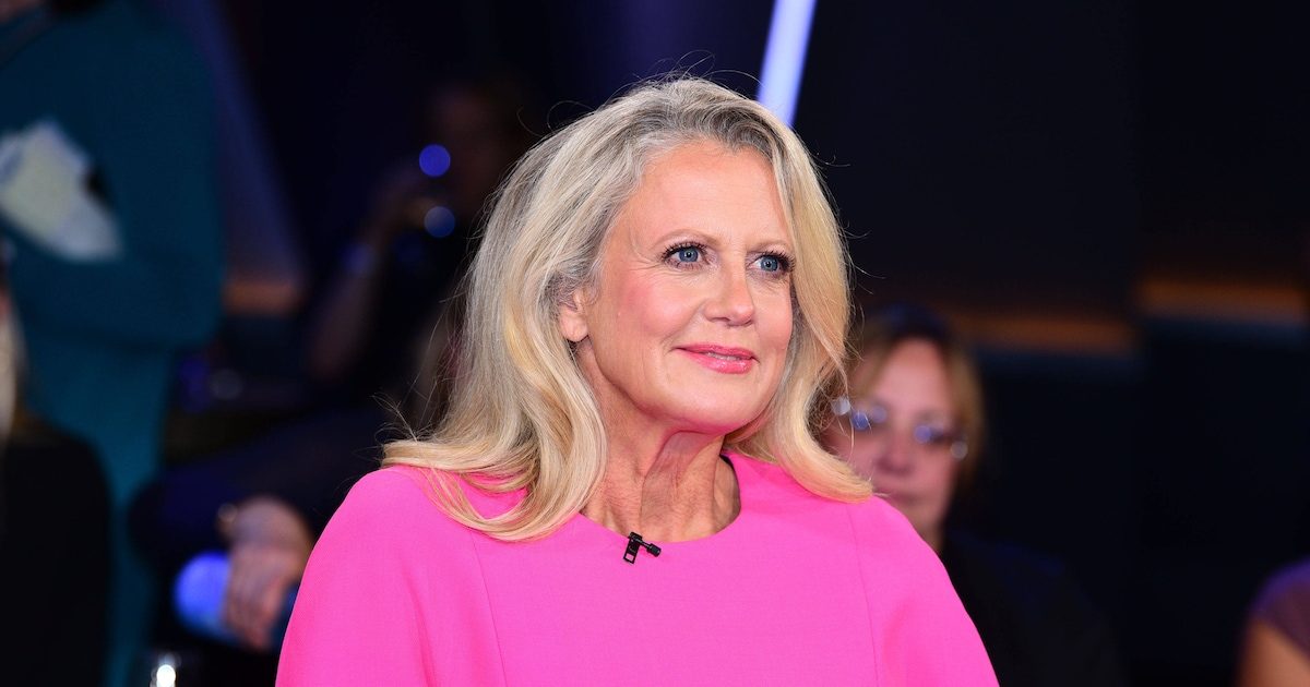 Posting auf Instagram: Barbara Schöneberger findet, sie sieht aus „wie mit KI erstellt“