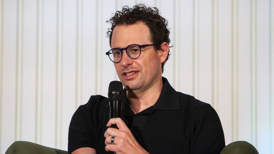 KI-Sicherheit: Dario Amodei warnt vor KI-Katastrophe