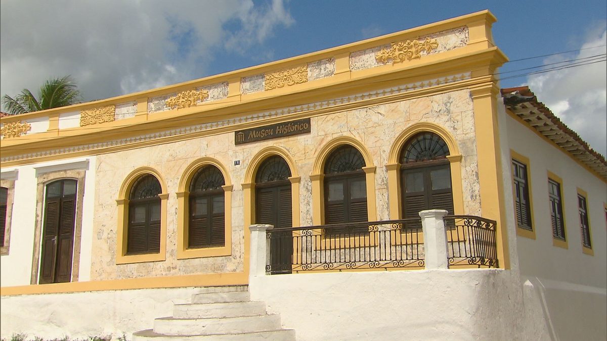 Cinco museus de Pernambuco são digitalizados e passam a ter tour virtual; saiba quais são e como funciona