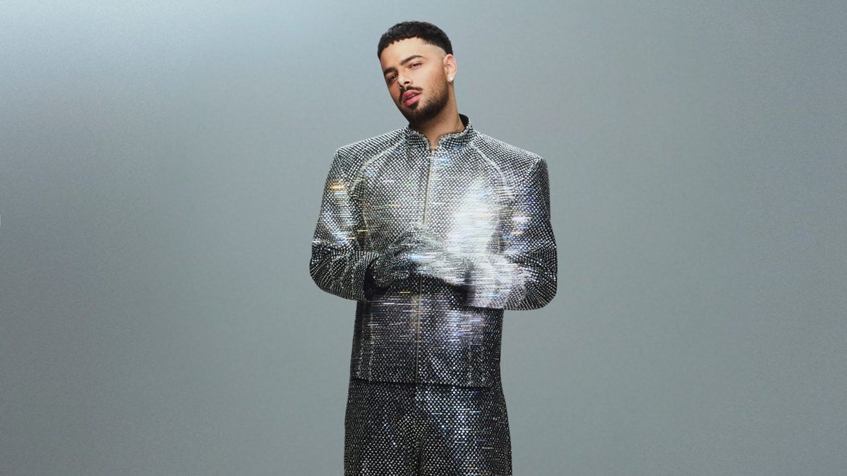 Pedro Sampaio promete parceria com J Balvin no Rock in Rio e lançamento durante show: 'Novo conceito'