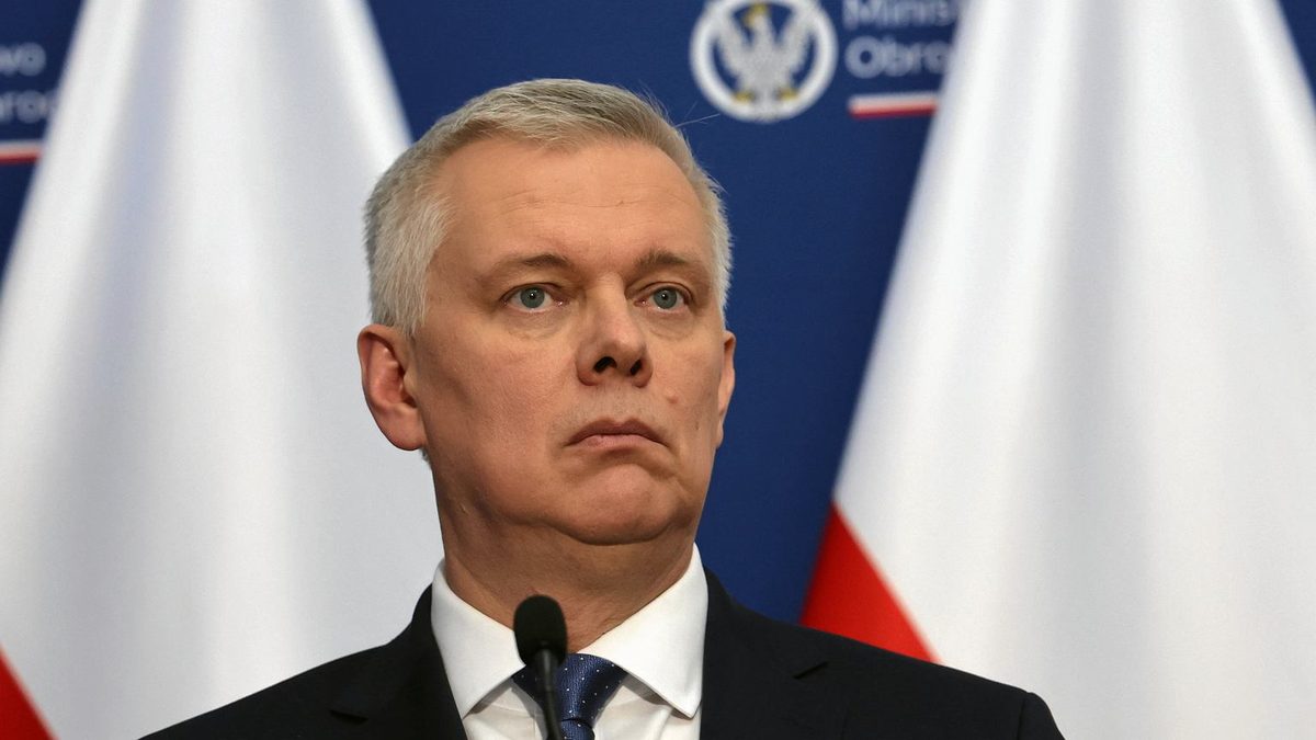 Siemoniak spotkał się z Ratcliffem. "USA z pełną powagą traktują wschodnie zagrożenia"