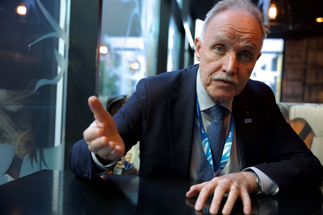 Oppretter nettverk for Høyre – utenfor Høyre