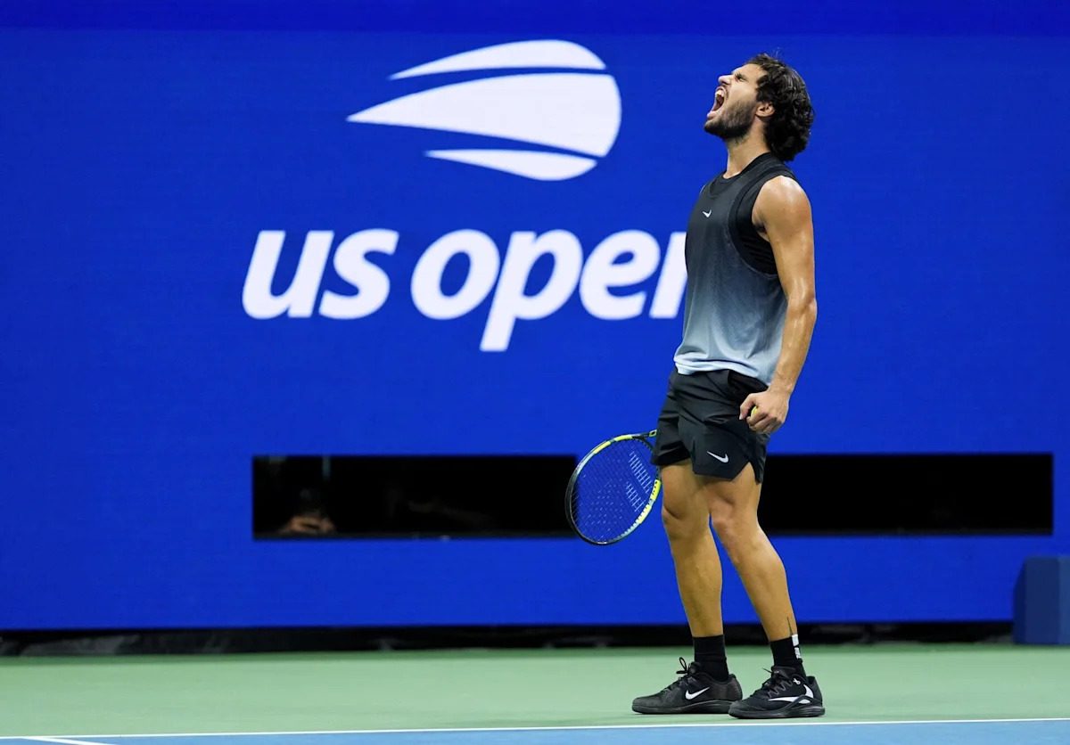Carlos Alcaraz sends message to Ben Shelton on social media after losing to him at the US Open