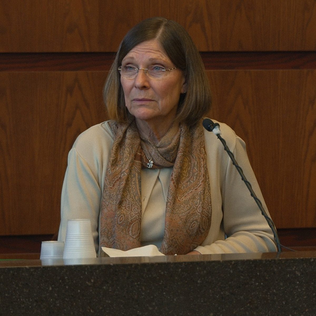 Where A Killer Story's Dana Chandler Is Now After 3 Murder Trials