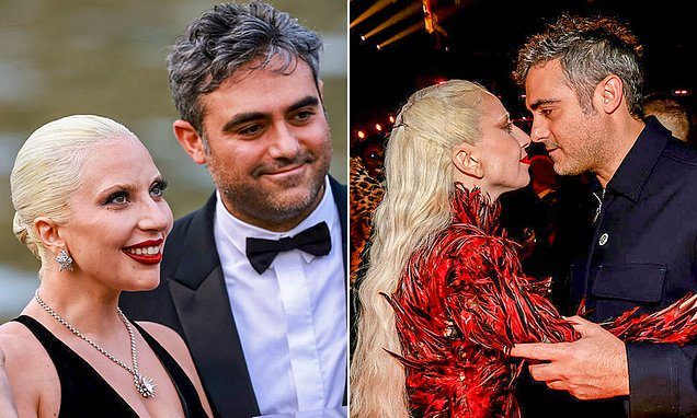 Lady Gaga, 40, secretly welcomes first child with fiancé Michael Polansky... after months-long disappearance