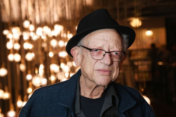 Jeremy Thomas dead: Oscar winner dies days before new movie’s premiere